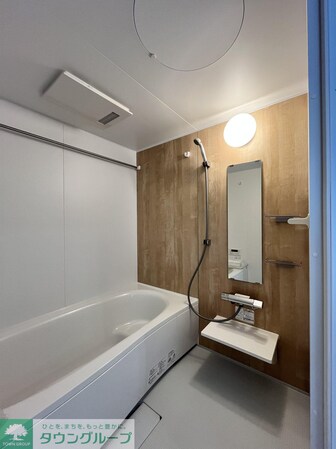 サニーコート・ライアンVの物件内観写真